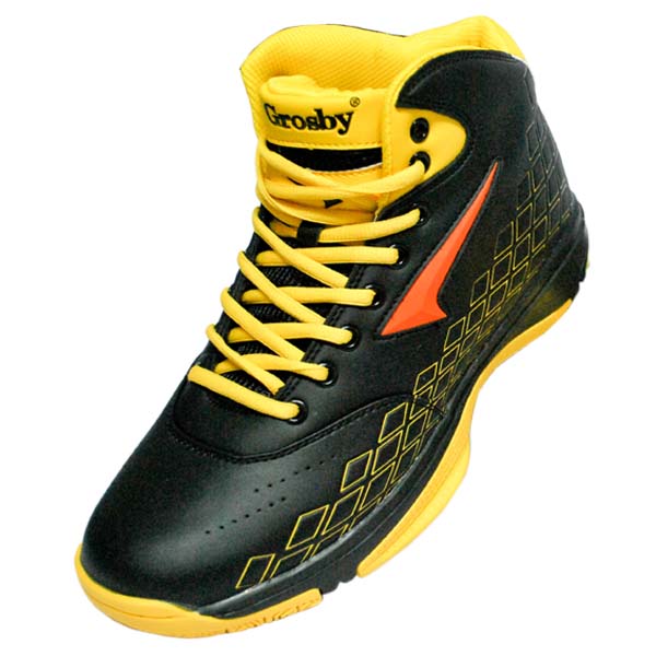 grosby basketball shoes
